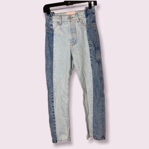 Revice Gemini Crossroads‎ high rise jeans